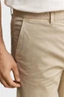 Чоловічі бежеві шорти SUNFADED CHINO Gant 36 205640 - изображение 4
