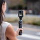 Удлинительная штанга аккумулятора DJI для камеры Osmo 360 (102142655) - изображение 5