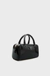 Жіноча чорна сумка ARNELA MINI Guess OS HWNY9496740 - изображение 3