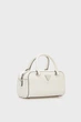 Жіноча біла сумка ARNELA MINI Guess OS HWNY9496740 - изображение 3