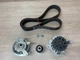 Комплект ремня ГРМ + помпа GATES KP55569XS-4 VOLKSWAGEN GOLF 97-> - изображение 2