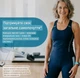 Кальций магний цинк + D3 Calcium Magnesium Zinc + D3 21st Century 90 таблеток - изображение 6
