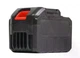 Корпус для аккумулятора Makita 3S 5P 18650 Li-ion с платой - изображение 1