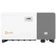 Інвертор мережевий трифазний Solis S6-GC110K - зображення 1