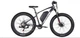 Электрический велосипед Formula Fatbike 26" (1000W 48V 26Ah) PASS-система - изображение 1