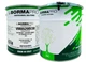 Лак фінішний Borma Wachs PROAQUA TOP COAT 8529 1л (розлив) - изображение 1