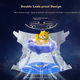 Подгузники-трусики ночные Longmaoboshi Surprise Night L (8-11 кг), 40 шт - изображение 4