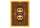 Карти United States Playing Card Company Карти гральні Bicycle Tiger - зображення 2