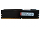 Оперативная память Kingston FURY 16GB DDR4-2400 PC4-19200 HyperX Black (HX424C15FB/16) - изображение 2