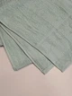 Махровое полотенце лицевое 50*90 Cestepe VIP Cotton Бирюзовое - изображение 2