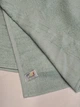 Махровое полотенце лицевое 50*90 Cestepe VIP Cotton Бирюзовое - изображение 3