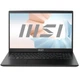 Ноутбук 15.6" MSI Modern 15 (B7M-284) / AMD Ryzen 5 7530U RAM 16GB SSD 512GB / Windows 11 (UKR) - изображение 1