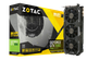 Відеокарта GeForce GTX 1080 8GB Zotac AMP Extreme+ (ZT-P10800I-10P) Б/В - зображення 1