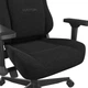 Кресло для геймеров HATOR Darkside 3L PRO Fabric (HTC3210L) Black - изображение 6