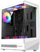 Корпус Gamemax Vista COC White - зображення 1
