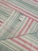 Полотенце хлопковое для сауны Hamam Towel 90х170 см Разноцветный - изображение 5