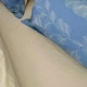 Комплект постельного белья Viluta Сатин Египетский хлопок евро 62 - изображение 7