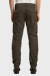 Чоловічі коричневі карго Rovic Zip 3D G-Star 33-32 D02190,E064 - изображение 3