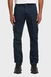 Чоловічі темно-сині карго Rovic Zip 3D Regular G-Star 28-30 D02190,E064 - изображение 1