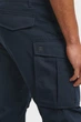 Чоловічі темно-сині карго Rovic Zip 3D Regular G-Star 28-30 D02190,E064 - изображение 4