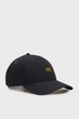 Чоловіча чорна кепка Originals Baseball Cap G-Star PC D03219,A790 - изображение 1