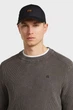 Чоловіча чорна кепка Originals Baseball Cap G-Star PC D03219,A790 - изображение 2
