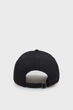 Чоловіча чорна кепка Originals Baseball Cap G-Star PC D03219,A790 - изображение 3
