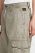 Жіночі сірі карго boyfriend G-Star 24-30 D28756,D388 - изображение 4
