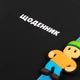 Дневник школьный Yes Stumble Guys твердый переплет A5 40 листов (911714) - изображение 2