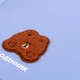 Дневник школьный Yes Line Friends Brown твердый переплет A5 40 листов (911704) - изображение 2