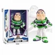 Ігрова фігурка Базз Лайтер (Toy Story), висота 25 см, рухомі кінцівки, пластикова, в коробці - зображення 4