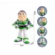 Ігрова фігурка Базз Лайтер (Toy Story), висота 25 см, рухомі кінцівки, пластикова, в коробці - зображення 5