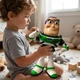 Ігрова фігурка Базз Лайтер (Toy Story), висота 25 см, рухомі кінцівки, пластикова, в коробці - зображення 8