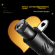 Фотопрожектор Sidande Quantum Light Spotlight Q100C Lite Q40 Q120, заполняющий свет для фотосъемки, выделенный светодиод, оптическая фокусировка, проекция, моделирование, рассеянный свет, телескопический зум. - изображение 7