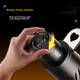 Фотопрожектор Sidande Quantum Light Spotlight Q100C Lite Q40 Q120, заполняющий свет для фотосъемки, выделенный светодиод, оптическая фокусировка, проекция, моделирование, рассеянный свет, телескопический зум. - изображение 9