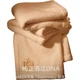 Полотенце Canasin Hug Towel, египетский хлопок, для лица, 100*50 см - изображение 3