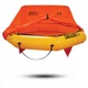 Пліт рятувальний LALIZAS LEISURE-RAFT - Сумка - 6-місна з навісом - изображение 2