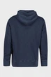 Чоловіче темно-синє худі TONAL EMBROIDERY Gant S 2067127 - изображение 2