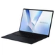 Ноутбук Asus Vivobook 18 M1807GA-S8005 (90NB17Y1-M000B0) Quiet Blue - изображение 4