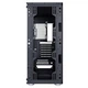 Корпус 1stPlayer X5-BK-4F1-PS-600FK-EU Black 600W - изображение 3