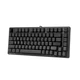 Клавиатура Bloody MS76 Iron Grey - изображение 1