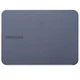 Внешний жесткий диск 2.5" USB 4.0TB Toshiba Canvio Gaming Dark Grey (HDTX240EK3CA) - изображение 1