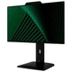 Монітор MSI 23.8" PRO MP242PMG IPS Black 120Hz - зображення 8