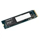 SSD диск 256GB Gigabyte NVMe SSD V2 M.2 PCIe 3.0 x4 3D NAND TLC (G3NVMEV2256G) - зображення 3