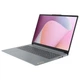 Ноутбук Lenovo IdeaPad Slim 3 15AMN8 (82XQ0149RA) Arctic Grey - зображення 5