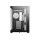 Корпус DeepCool CG530U 4F Black (R-CG530U-BKAGA4-G) без БП - изображение 7