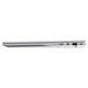Ноутбук Acer Aspire Lite AL15-46P-R7PX (NX.JXTEU.001) Silver - изображение 9