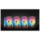 Корпус DeepCool CG530U 4F Black (R-CG530U-BKAGA4-G) без БП - изображение 11