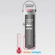 Термокружка Maestro Girls 600 мл (MR-1644-C) - изображение 6