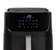 Фритюрниця повітряна Adler AD 6317 2500W 5,5л - изображение 2